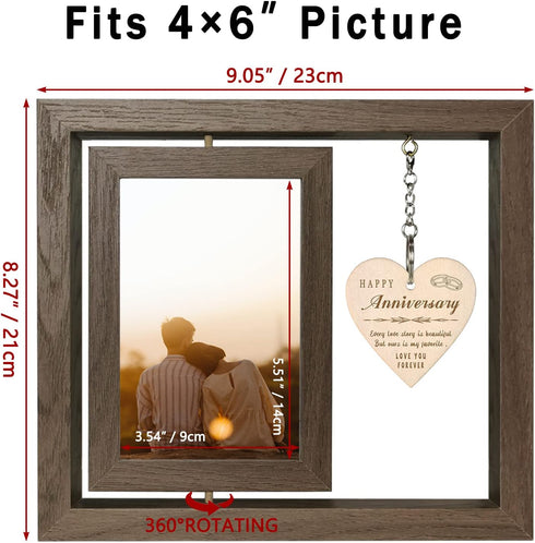 Frame Gifts for Her & for Him